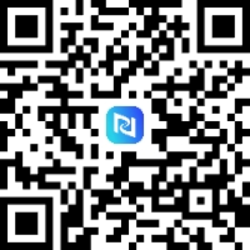 QR code for Dirextalk on Google Play