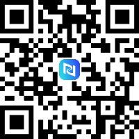 QR code for Dirextalk on the App Store